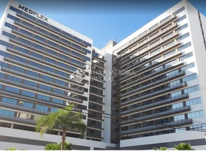 Sala Comercial à venda, 36m² no Cristo Redentor, Porto Alegre