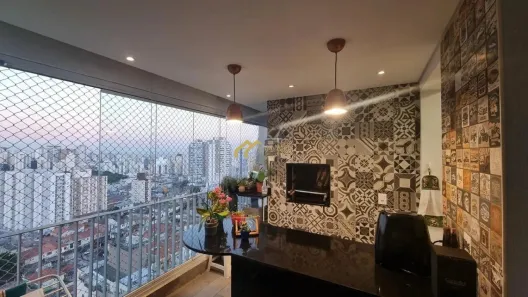 Apartamento com 3 Quartos à venda, 133m² no Vila Ester (Zona Norte), São Paulo