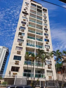Apartamento com 2 Quartos à venda, 120m² no Jardim Vinte e Cinco de Agosto, Duque de Caxias