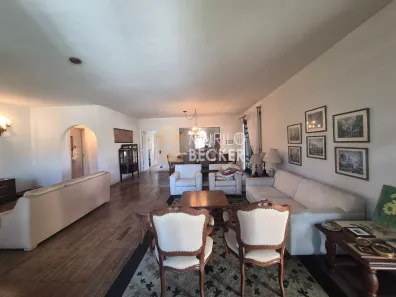 Casa de Condomínio com 3 Quartos à venda, 306m² no Jardim Apolo I, São José dos Campos