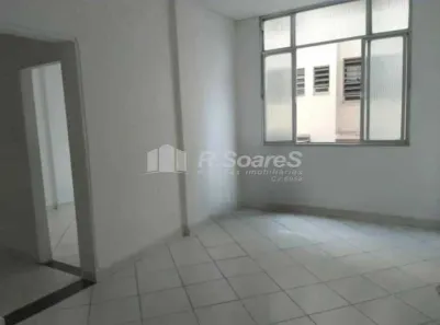 Apartamento com 2 Quartos à venda, 68m² no Rio Comprido, Rio de Janeiro