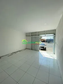 Ponto Comercial com 1 Quarto para alugar, 45m² no São Cristóvão, Teresina
