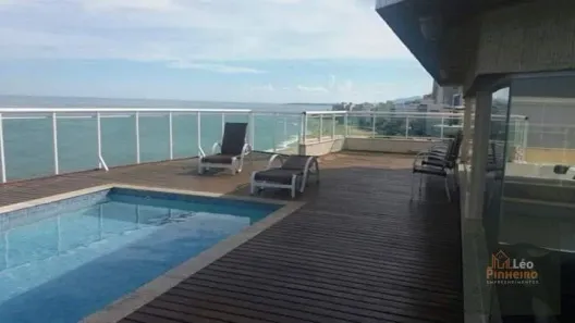 Flat com 1 Quarto à venda, 43m² no Praia Campista, Macaé