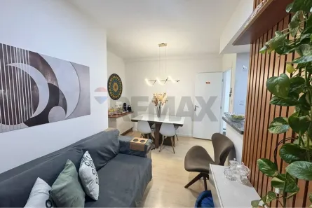 Apartamento com 2 Quartos à venda, 50m² no Aruana, Aracaju