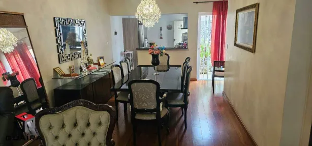 Casa com 2 Quartos à venda, 133m² no Baeta Neves, São Bernardo do Campo