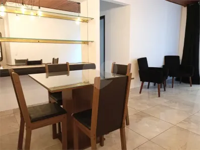 Apartamento com 3 Quartos à venda, 97m² no Consolação, São Paulo