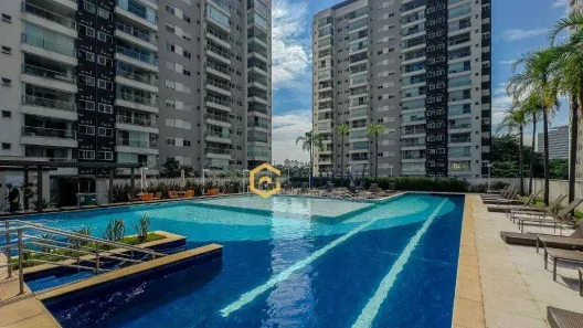 Apartamento com 3 Quartos à venda, 69m² no Vila Anastácio, São Paulo