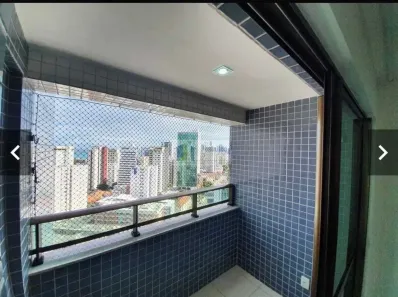 Apartamento com 2 Quartos para alugar, 55m² no Boa Viagem, Recife