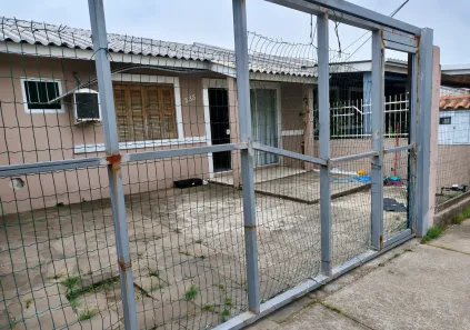 Casa com 2 Quartos à venda, 90m² no São José, Canoas
