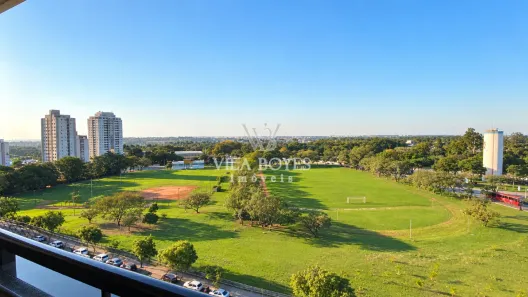 Apartamento com 5 Quartos à venda, 212m² no São Judas, Piracicaba