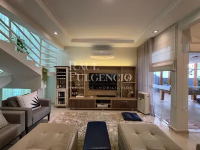 Casa de Condomínio com 4 Quartos à venda, 217m² no Terra Bonita, Londrina
