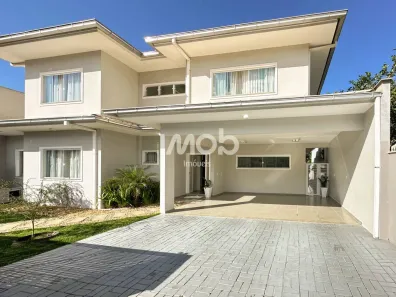 Casa com 3 Quartos à venda, 226m² no Amizade, Jaraguá do Sul