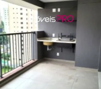 Apartamento com 3 Quartos à venda, 81m² no Vila Santa Catarina, São Paulo