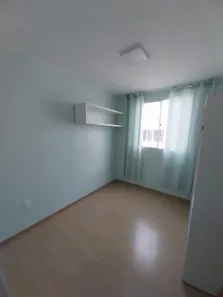 Apartamento com 2 Quartos para alugar, 42m² no Colônia Terra Nova, Manaus