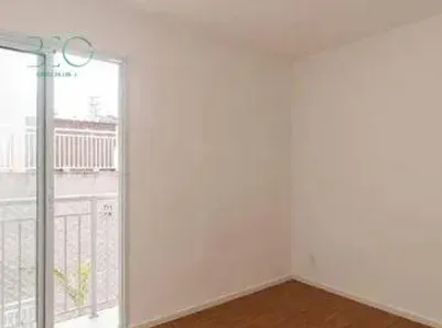 Apartamento com 2 Quartos à venda, 47m² no Vila Maria Baixa, São Paulo