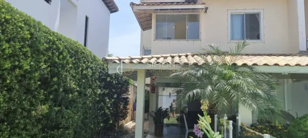 Casa com 3 Quartos à venda, 263m² no Ipitanga, Lauro de Freitas