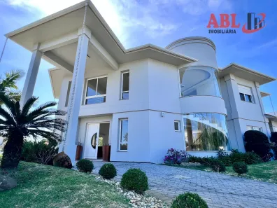 Sobrado com 4 Quartos à venda, 390m² no Capão da Canoa, Capão da Canoa
