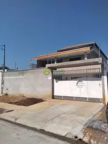 Sobrado com 4 Quartos à venda, 272m² no Jardim Oásis, Taubaté