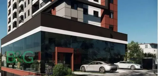 Apartamento com 2 Quartos à venda, 45m² no Água Fria, São Paulo