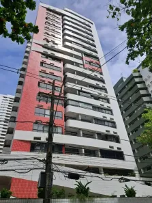 Apartamento com 3 Quartos à venda, 94m² no Boa Viagem, Recife