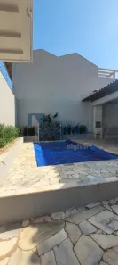 Casa com 3 Quartos à venda, 190m² no Parque Doutor Carrão, Franca
