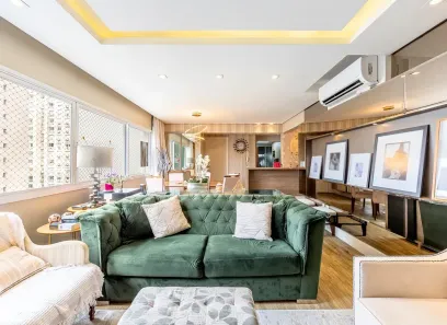 Apartamento com 3 Quartos à venda, 112m² no Passo da Areia, Porto Alegre