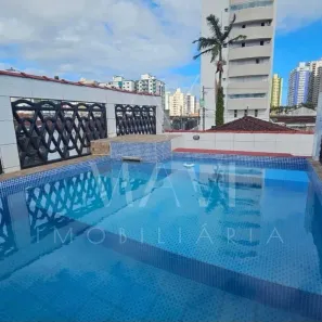 Sobrado com 3 Quartos à venda, 190m² no Guilhermina, Praia Grande