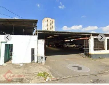 Lote/Terreno à venda, 546m² no Tatuapé, São Paulo