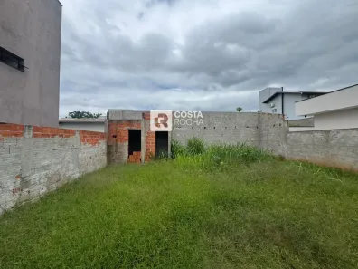 Lote/Terreno à venda, 420m² no Mirante dos Ipês, Salto