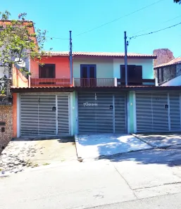 Sobrado com 2 Quartos à venda, 84m² no Vila Perus, São Paulo