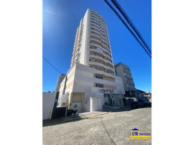 Apartamento com 3 Quartos à venda, 86m² no Campinas, São José