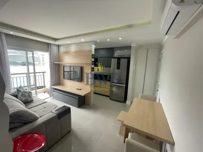 Apartamento com 2 Quartos à venda, 56m² no Jardim Chapadão, Campinas