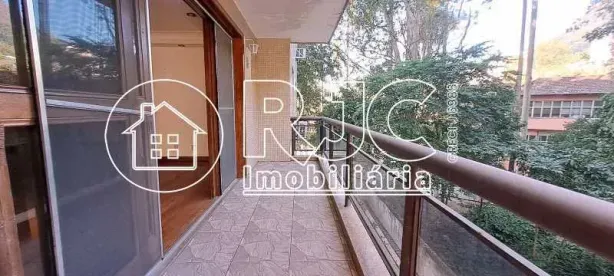 Apartamento com 4 Quartos à venda, 170m² no Tijuca, Rio de Janeiro