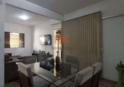 Casa com 4 Quartos à venda, 334m² no Serrano, Belo Horizonte