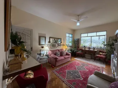 Apartamento com 2 Quartos à venda, 63m² no Alto, Teresópolis