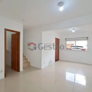 Casa de Condomínio com 3 Quartos à venda, 88m² no Harmonia, Canoas