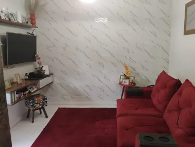 Casa com 2 Quartos à venda, 105m² no Barro Vermelho, São Gonçalo