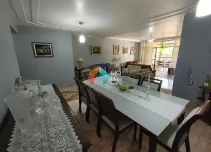 Apartamento com 4 Quartos à venda, 227m² no Freguesia (Jacarepaguá), Rio de Janeiro