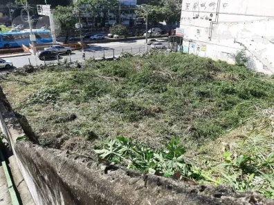 Lote/Terreno à venda, 1600m² no Fonseca, Niterói