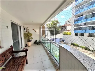 Apartamento com 2 Quartos à venda, 83m² no Freguesia (Jacarepaguá), Rio de Janeiro
