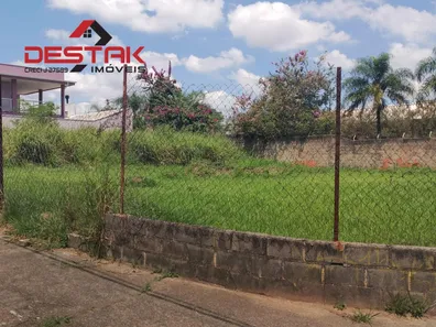 Lote/Terreno para alugar, 250m² no Parque da Represa, Jundiaí