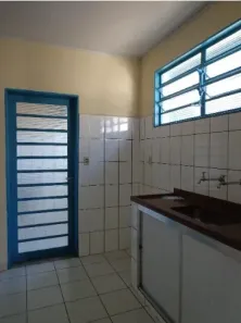 Casa com 1 Quarto para alugar, 49m² no Vila Seixas, Ribeirão Preto
