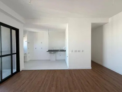 Apartamento com 2 Quartos para alugar, 55m² no Taquaral, Campinas