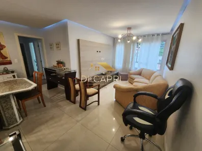 Apartamento com 3 Quartos à venda, 98m² no Vila Santo Estevão, São Paulo