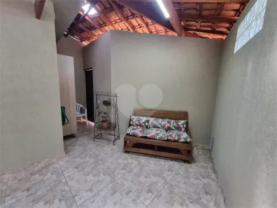 Casa com 3 Quartos à venda, 157m² no Parque São Domingos, São Paulo