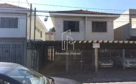 Sobrado com 3 Quartos à venda, 150m² no Jardim das Laranjeiras, São Paulo
