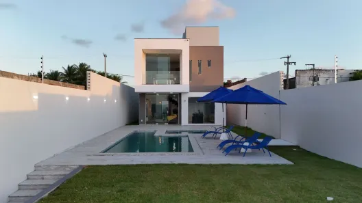 Casa com 3 Quartos à venda, 258m² no Pacheco, Caucaia