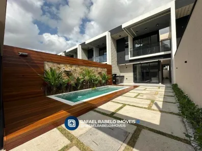 Casa com 4 Quartos à venda, 132m² no Pires Façanha, Eusébio