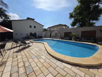 Casa de Condomínio com 2 Quartos para alugar, 92m² no Geribá, Armação dos Búzios