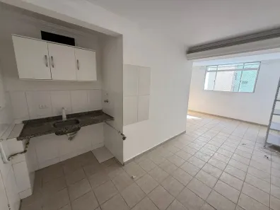 Kitnet com 1 Quarto à venda, 30m² no Vila Buarque, São Paulo